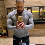 Profile Picture of Mohamed Aly (@mohamedali225) on Instagram