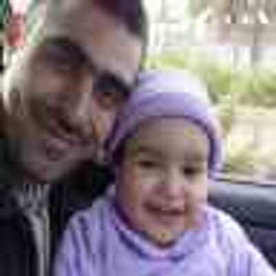 Profile Picture of Ahmed Sharba (@ahmed_sharba) on Twitter