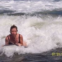 Profile Picture of Lisa Iams Roberts (@lisa-iams-roberts) on Quora