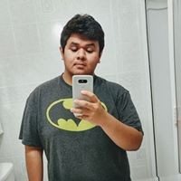 Profile Picture of Javier Salinas (@javier-salinas-13) on Quora