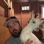Profile Picture of Trent Larsen (@papatmilli) on Instagram