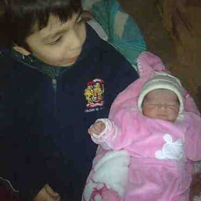 Profile Picture of Nancy Beatriz Risso (@nancyabufeliz) on Twitter