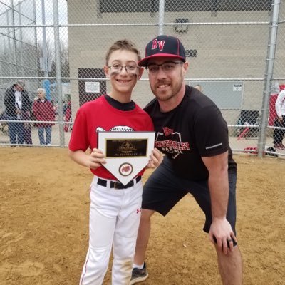 Profile Picture of Matthew Herrick (@CoachMattT3) on Twitter