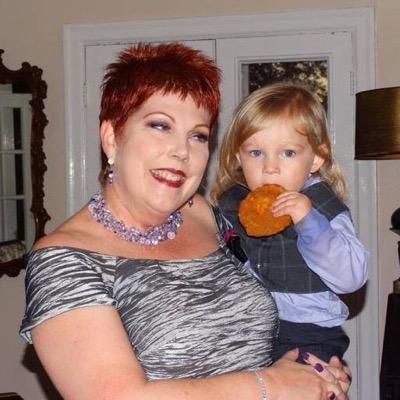 Profile Picture of Cassandra Barnes (@nana_cassandra) on Twitter