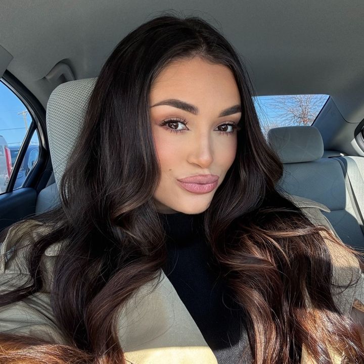 Profile Picture of Mercades Danielle (@mercadesdanielle) on Tiktok