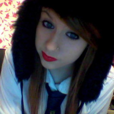 Profile Picture of Hannah Bannister (@Haannaahhhhhh) on Twitter