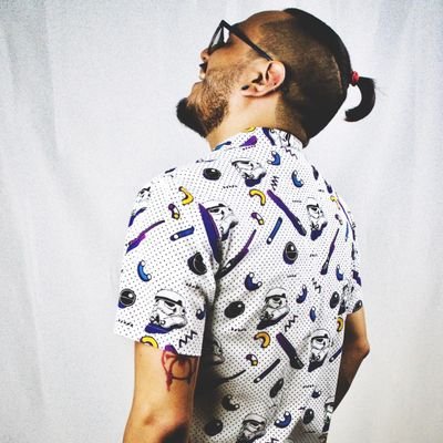 Profile Photo of Elias Lopez (@DaMainDoge) on Twitter