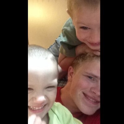 Profile Picture of Lucas Brenner (@l8brenner) on Twitter
