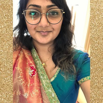 Profile Picture of Preeti Chhibber (@runwithskizzers) on Twitter