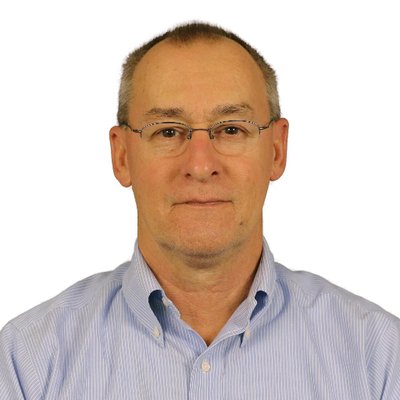 Profile Picture of Robert Correll (@Robert_Correll) on Twitter