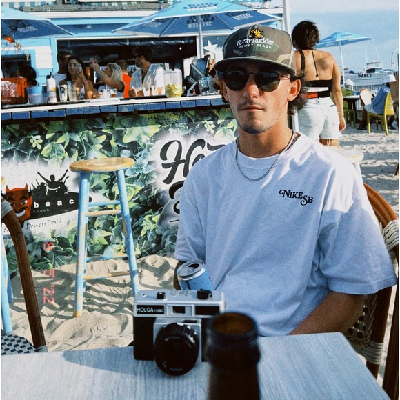 Profile Picture of Joseph Zimmerman (@josephzim) on Poshmark