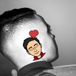 Profile Picture of 🧞‍♂️⏳ (@rigaud_thomas) on Instagram