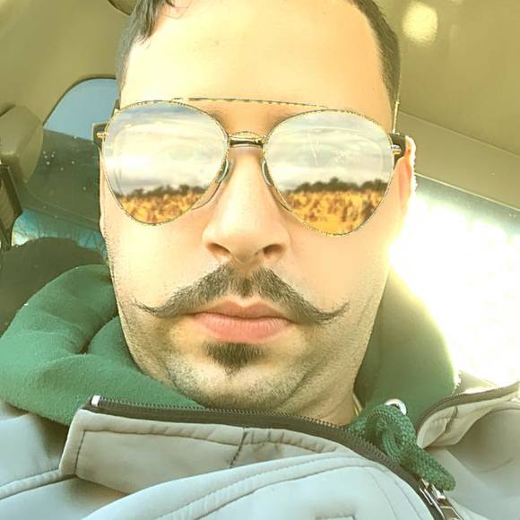 Profile Picture of Carlos Mendez (@gordo6106) on Poshmark