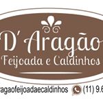 Daniela Brito Costa Aragão - Instagram Profile Picture of Daniela Brito Costa Aragão (@daragaofeijoadaecaldinhos) on Instagram