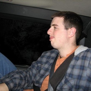 Profile Picture of Jared Babin (@sjared) on Myspace