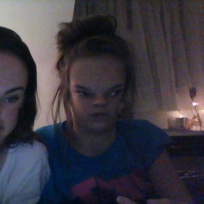 Profile Picture of Kate Bacon (@KateKatebacon) on Twitter