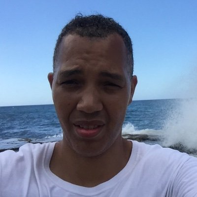 Profile Picture of Edwin Badillo (@EdwinBadillo14) on Twitter