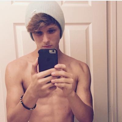 Profile Picture of Jacob Theriot (@Jacob40467789) on Twitter