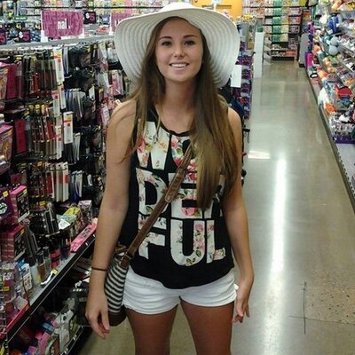 Profile Picture of Kiley Morrow (@KileyJo154) on Twitter