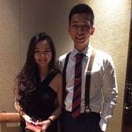 Profile Picture of Josh Lim (@joshhhhhyy) on Instagram