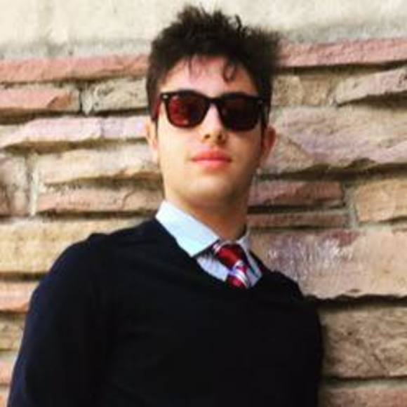 Adam Benmoussa - Poshmark Profile Picture of Adam Benmoussa (@sheebert239) on Poshmark