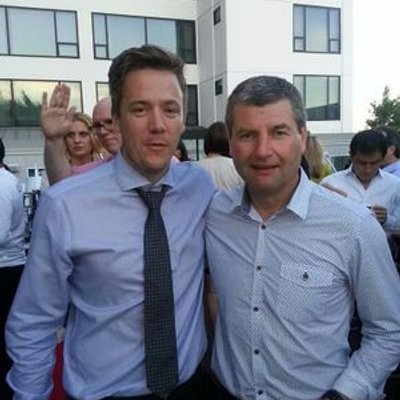 Profile Picture of Carl Watson (@mancwai16) on Twitter