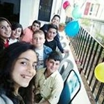 Profile Picture of دانيال المصري (@daniel_almasri) on Instagram