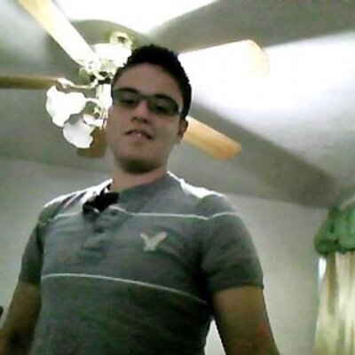 Profile Picture of Jorge Rueda (@george24127) on Twitter