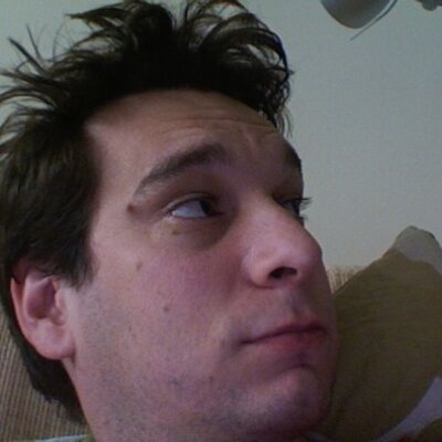 Profile Picture of John_Ryland (@John_Ryland) on Twitter