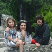 Profile Picture of Lora Peña (@lora-peña) on Quora