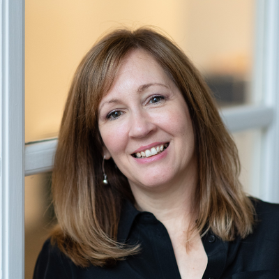 Profile Picture of Morag Pavich (@MoPavich) on Twitter