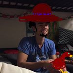 Profile Picture of Benjamin Robertson (@robertson.benjamin) on Instagram
