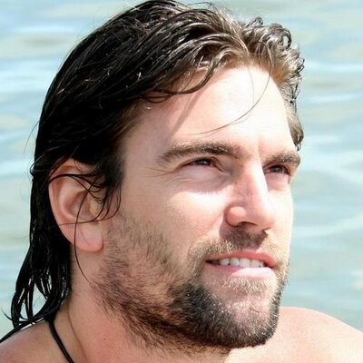 Profile Picture of Tom Rieck (@Triecky) on Twitter