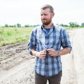 Profile Picture of Jim Tanton (@jimtanton) on Pinterest