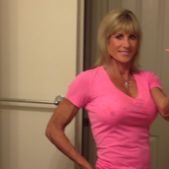 Profile Picture of Lori Bianchini (@fitbikini) on Poshmark