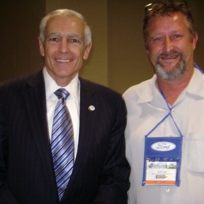 Profile Picture of Kevin Heath (@MrGreenlube) on Twitter