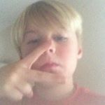 Profile Picture of Danny Junior Meade (@danarichiedan) on Instagram