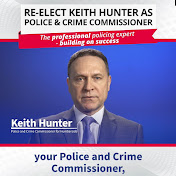 Profile Picture of Re-elect Keith Hunter For PCC (@re-electkeithhunterforpcc2177) on Youtube