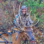 Profile Picture of Paul Servey - Public Land, DIY (@mountaingoatpauly) on Instagram
