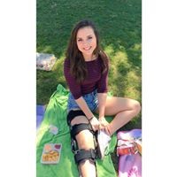Profile Picture of Tracie Marie Dagenais (@tracie-marie-dagenais) on Quora