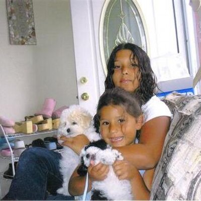Profile Picture of Nyasia Jo Colon (@princessny126) on Twitter