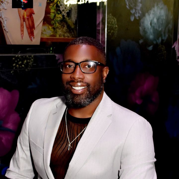 Profile Picture of Ralph Parker (@kingralphp) on Tiktok