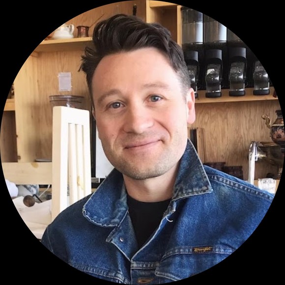 Profile Picture of Benjamin Gaunt (@bagaun) on Poshmark