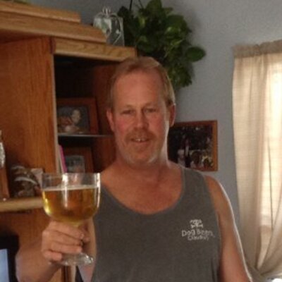 Profile Picture of David Mayberger (@Dmayberger65) on Twitter