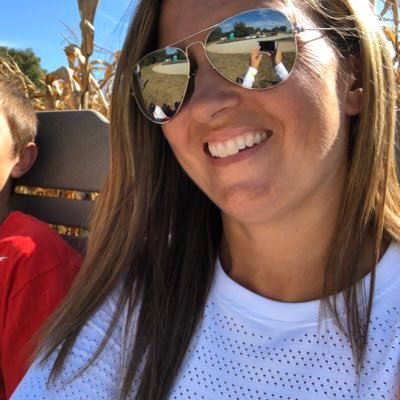 Profile Picture of Crystal Hensley (@Crystal65218526) on Twitter