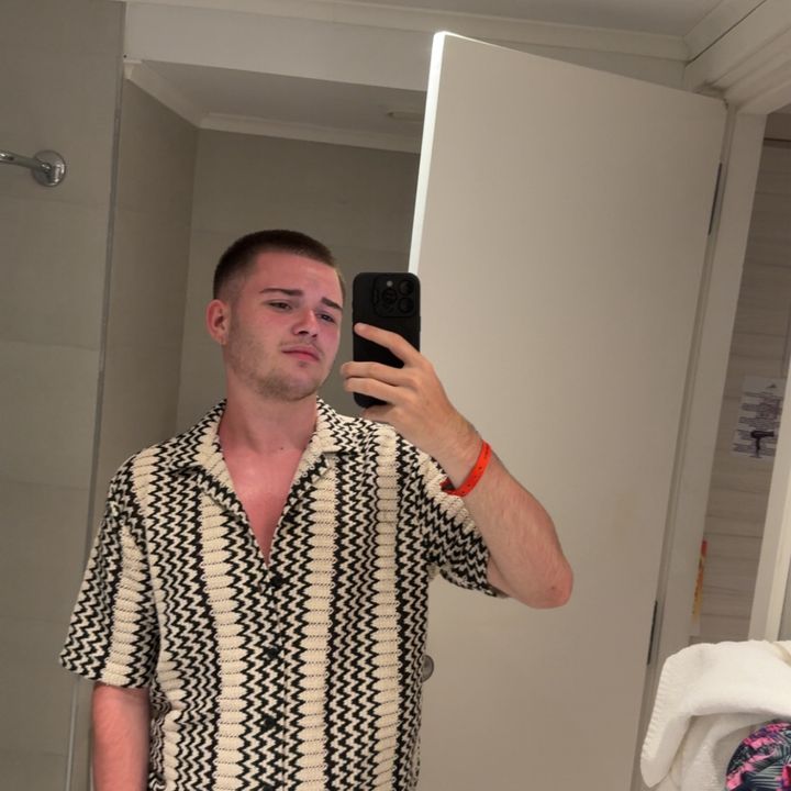 Profile Picture of Corey (@corey_zain) on Tiktok