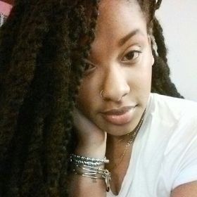 Profile Picture of Shanelle Jackson (@sinflower17) on Pinterest