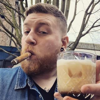 Profile Picture of George Ritchie (@george.ritchie3) on Facebook