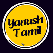 Profile Picture of YANUSH TAMIL (@yanushtamil) on Youtube