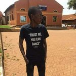 Profile Picture of Mulindwa Joel (@kahigwa_j) on Instagram